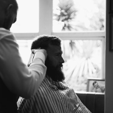 The Original Barbershop – Stockton Heath's picture'